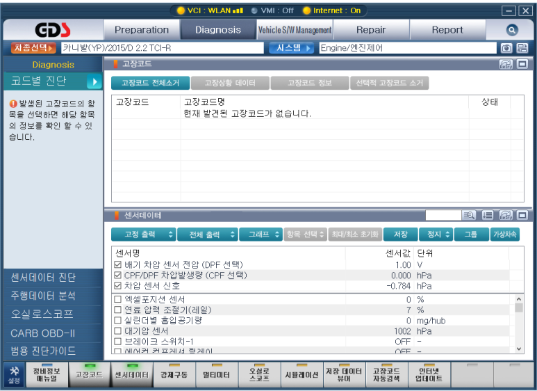 뉴카센타 이미지