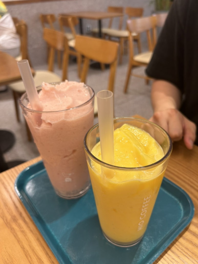 하이오커피안산본오점 이미지
