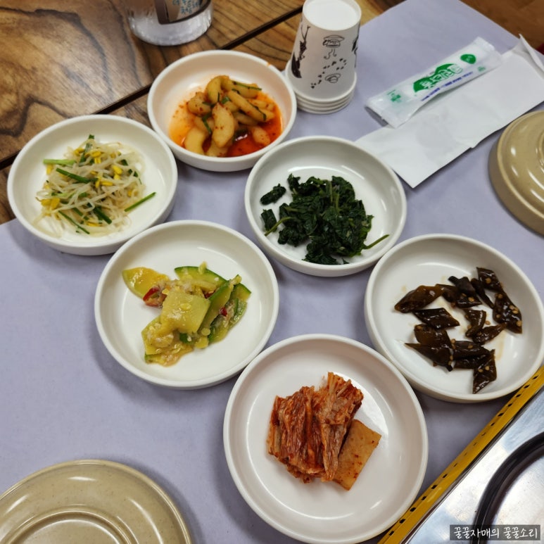 동글식당 이미지