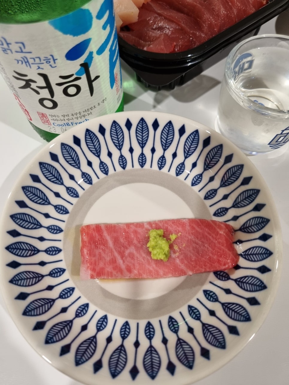 김용희참치 이미지