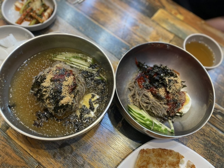 양순이막국수 이미지