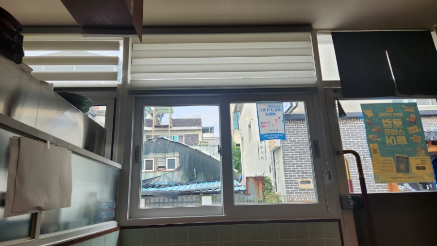 단양강잔도 주차장 이미지