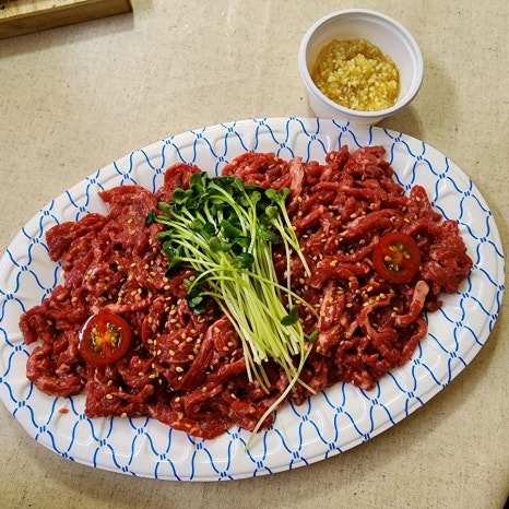 강원미트정육점 이미지