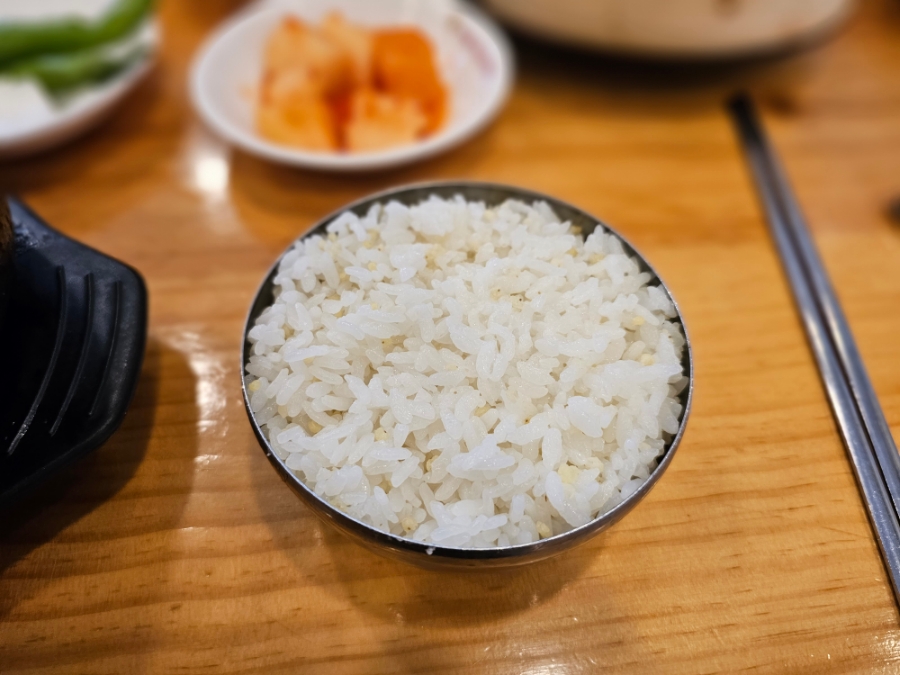 남할매국밥집 이미지