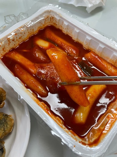 댕자분식 이미지