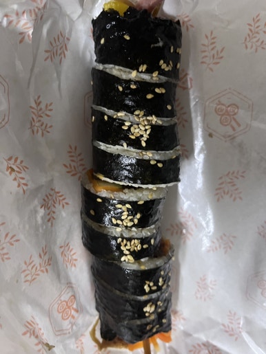 소미김밥카페 이미지