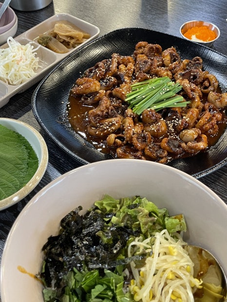 알쭈 역북점 이미지