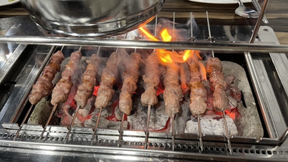 영탁양꼬치 이미지