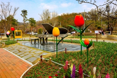 동산화원 이미지