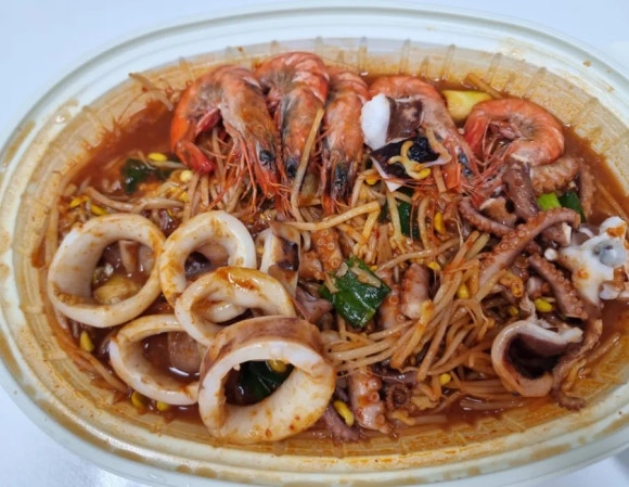 해물찜달인 이미지