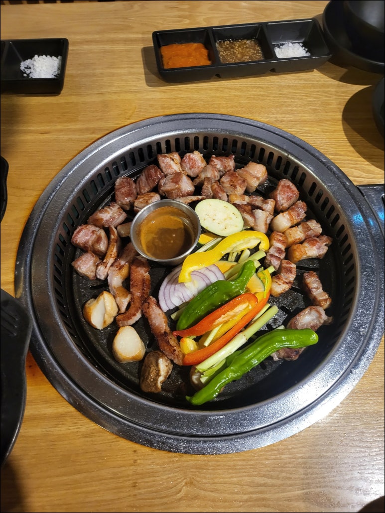 월촌도야지 이미지