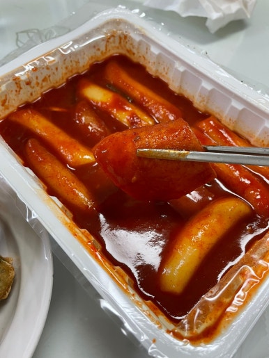 댕자분식 이미지