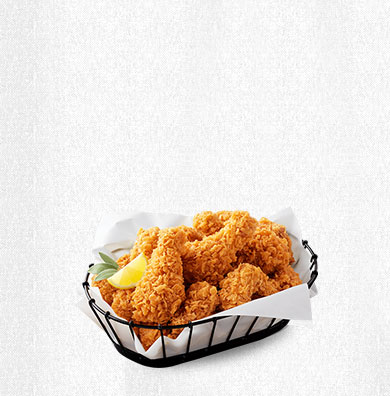 뉴치킨 이미지