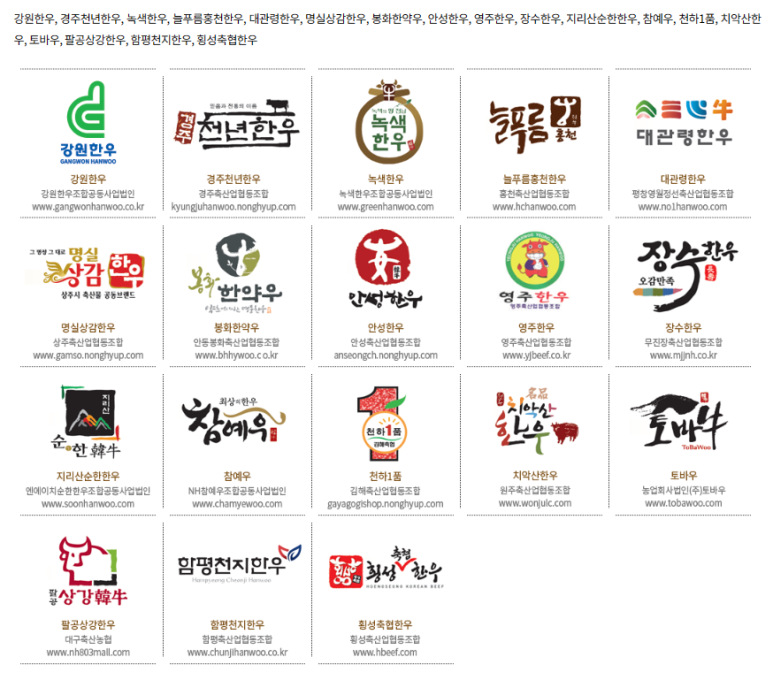 안성축산물백화점 이미지