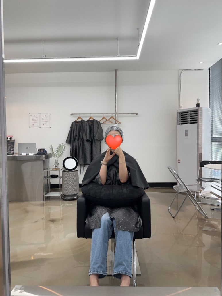 코이헤어 이미지