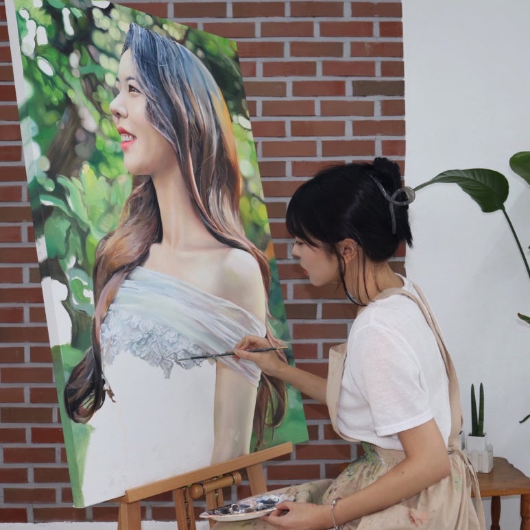 치래봄 이미지
