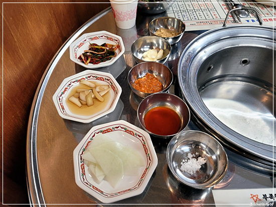 삼일집 이미지