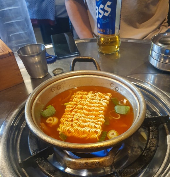 강남곱창이야기 행신점 이미지