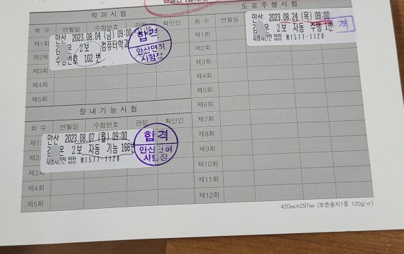 고수의운전면허인덕원역점 이미지