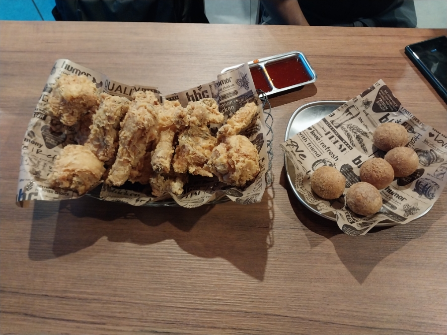 60계치킨 (아산배방점) 이미지