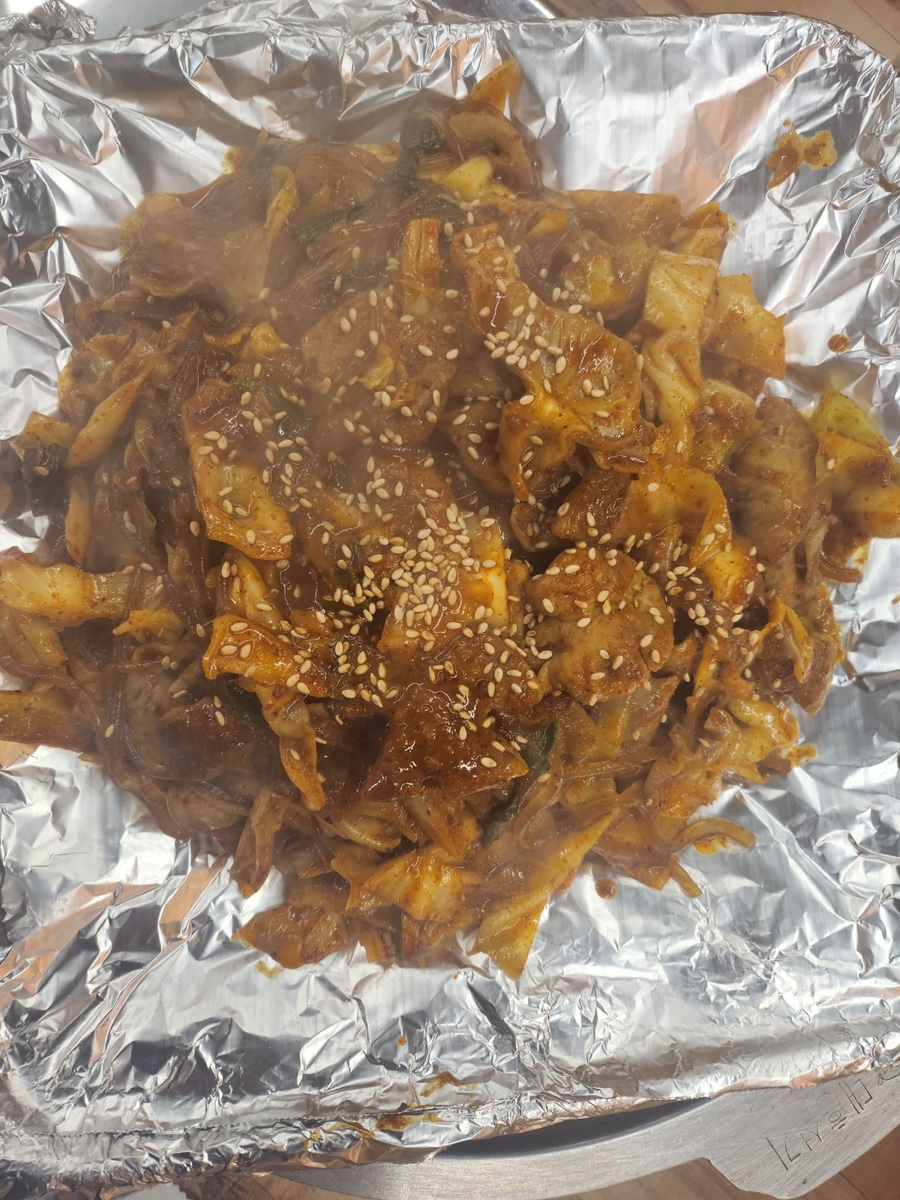 오케이곱창 이미지