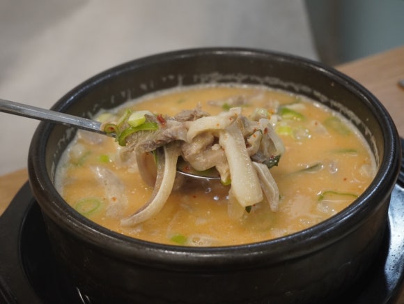 수북순대&머릿고기 이미지