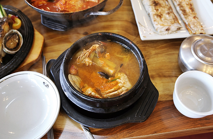 먹고보자식당 사진 3