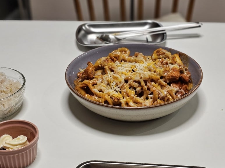 명랑닭갈비 이미지