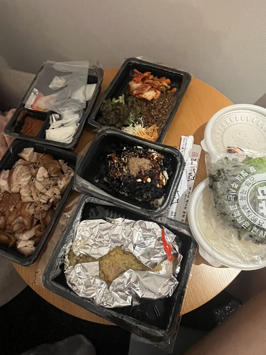 도야족발보쌈강동산하점 이미지