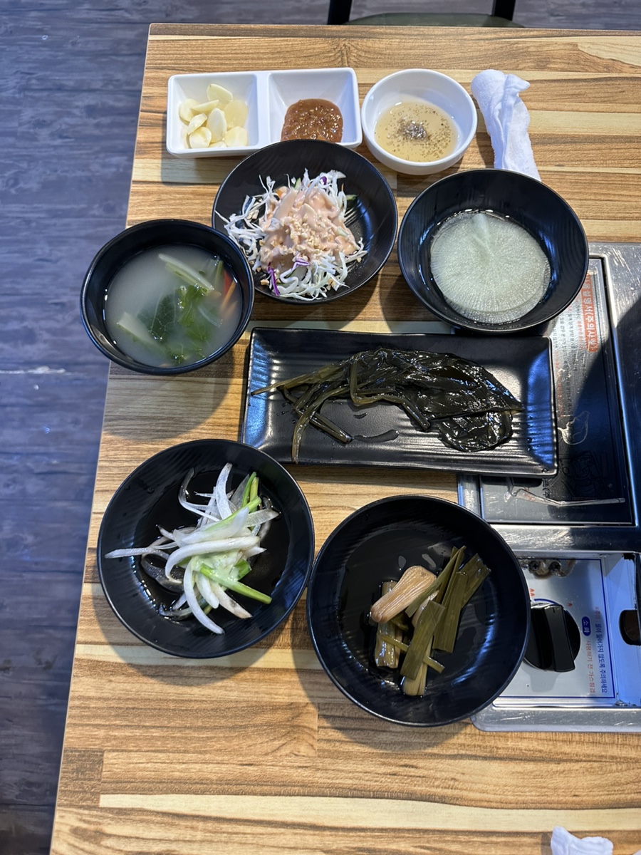 조아막창삼겹살 이미지