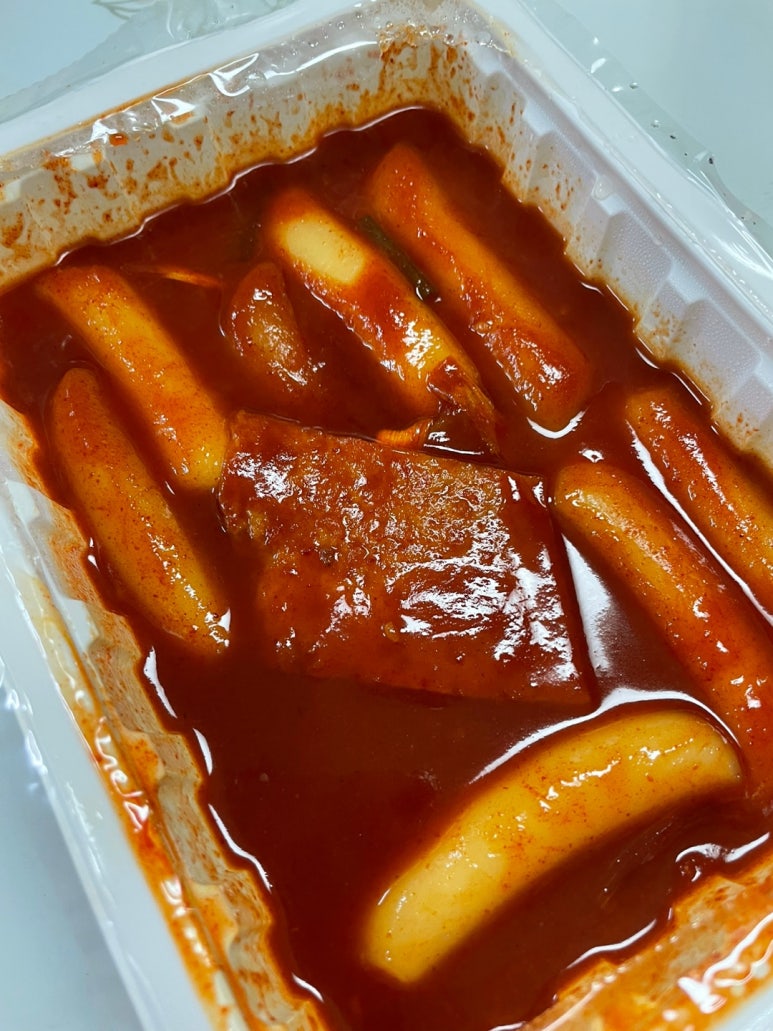 댕자분식 이미지