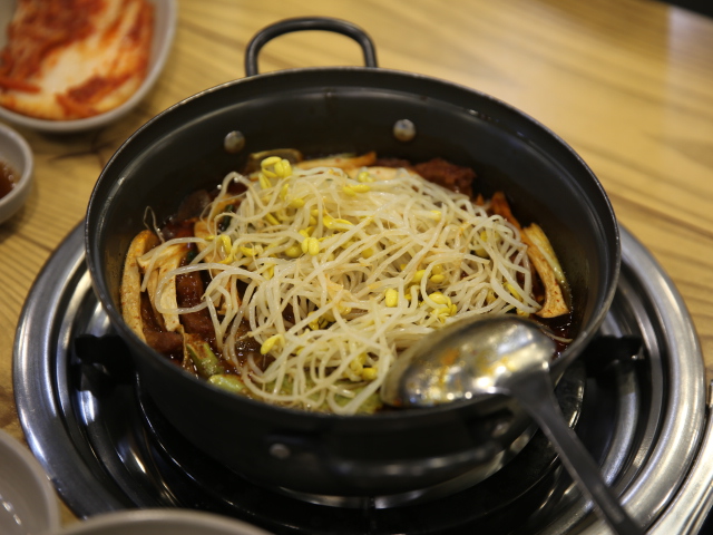 천안바삭천안본점 이미지