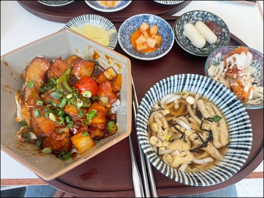 핵밥원주 이미지