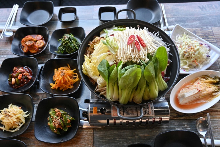 국민진갈비 이미지