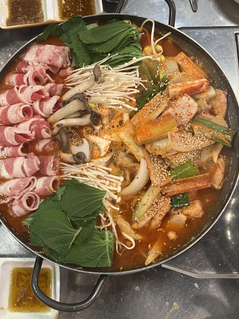 진수곱창 이미지