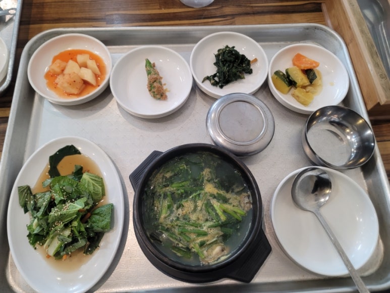 충무굴뚝배기추어탕 이미지