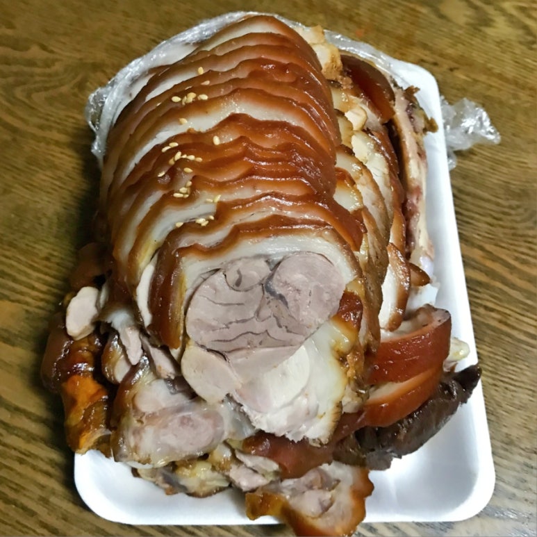 맛있는황제족발 이미지