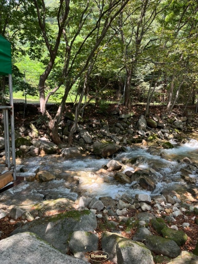 금수산가든민박 이미지