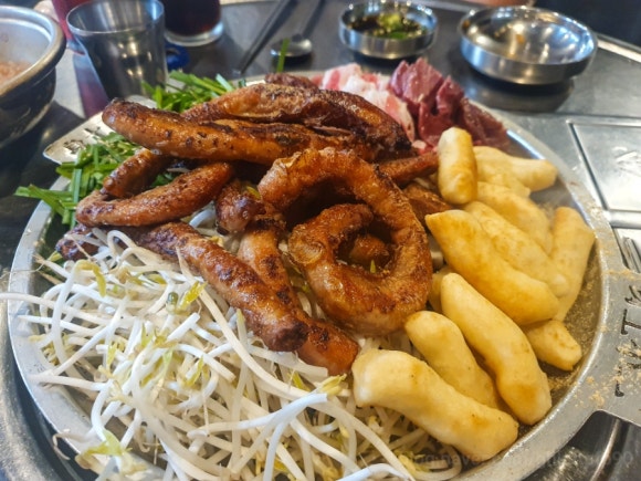 강남곱창이야기 행신점 이미지
