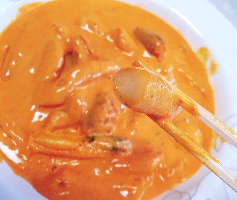 배떡 별내 이미지