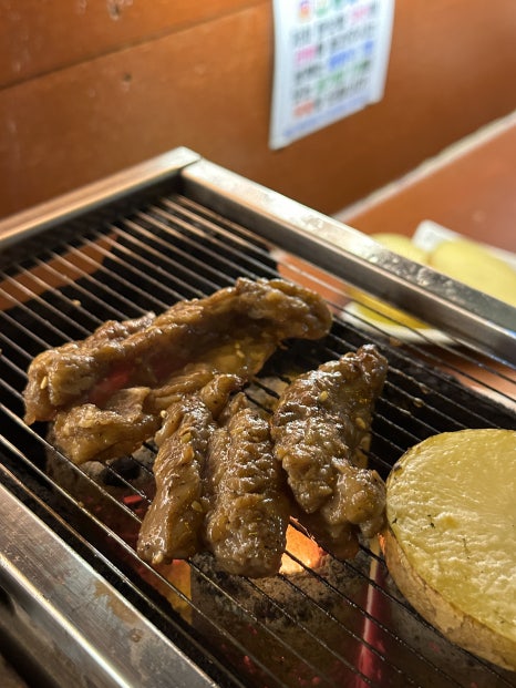 심야혼술 이미지