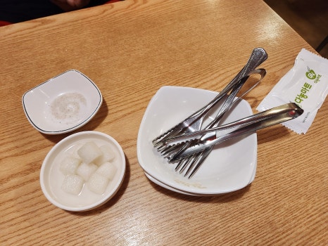 정드린치킨 이미지
