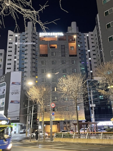 브릭스관광호텔 이미지