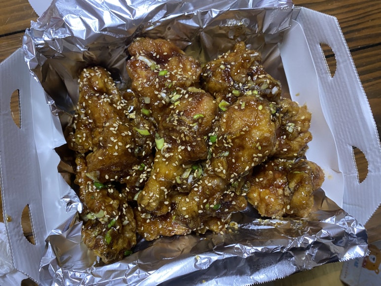 BBQ 김포 월곶점 이미지
