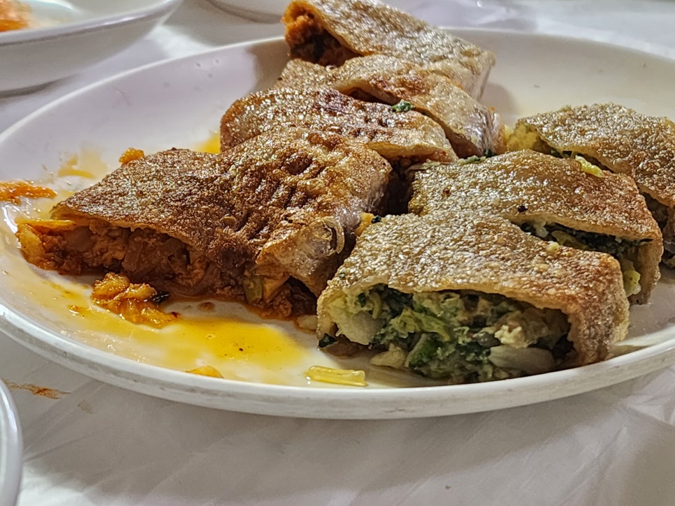 한솜반찬 이미지