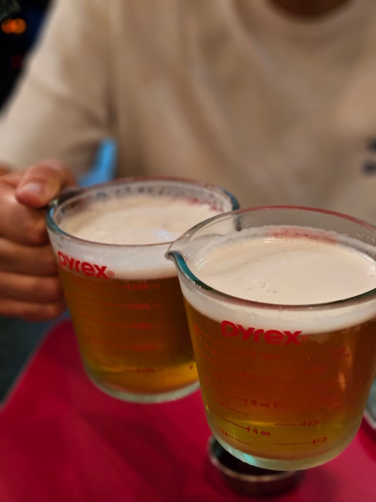생활맥주 동탄여울공원점 이미지