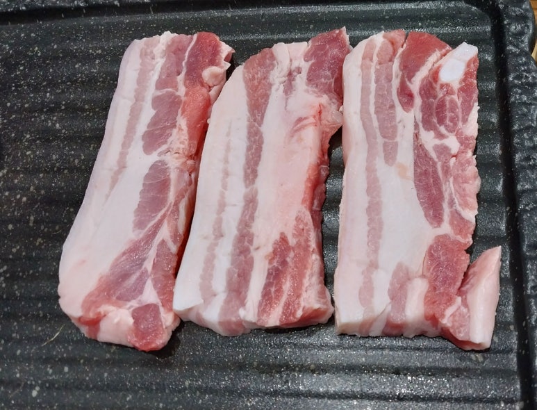 용화정육식당 이미지