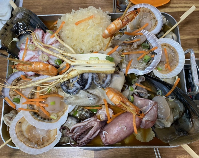 바다품은해물찜 이미지