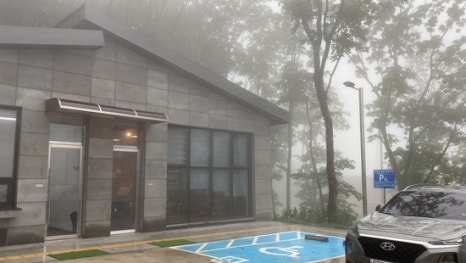 늘푸른기사식당 이미지