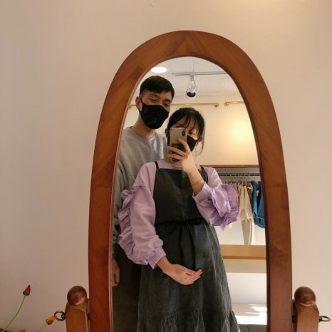 아로하옷가게 이미지